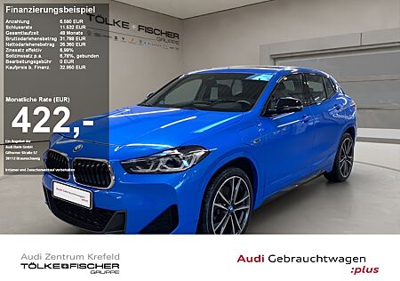 BMW X2 xDrive 25e M-Sport FLA HUD Navi PDC SHZ LM