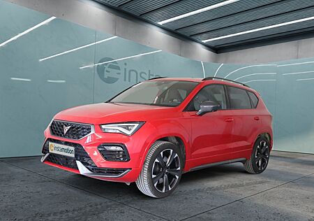 Cupra Ateca 2.0 TSI DSG 4Drive VZ BEATS TOP-VIEW DCC ACC