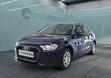 Audi A1 Sportback 25 TFSI ADV SMART-INTERF. PDC SITZHZ