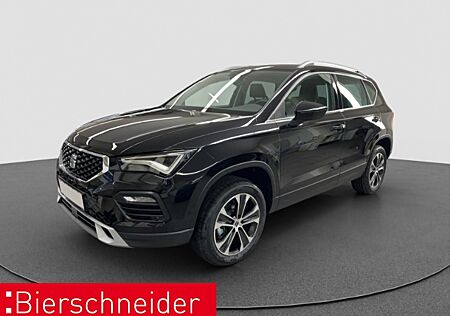 Seat Ateca 1.5 TSI DSG Style Edition El. HECKKLAPPE AHK ACC