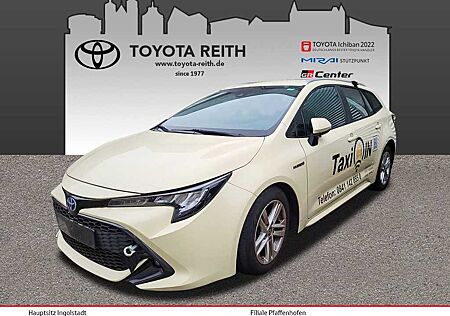 Toyota Corolla 1.8 Hybrid Touring Sports Business Edition