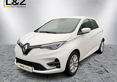 Renault ZOE R110 ZE50 Experience Kaufbatterie