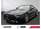 Mercedes-Benz SL 63 AMG 4M+ Distronic Digital Light 360°Kamera