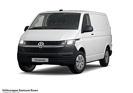 VW T6 .1 Transporter Kasten 2.0l TDI OPF EcoProfi SOFORT VERFÜGBARKlima+Navi+KomfortPaket