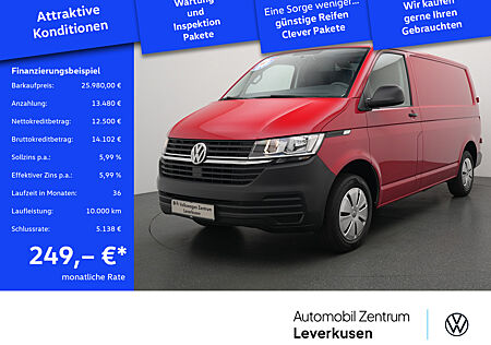 VW T6 .1 Kasten TDI