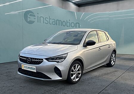 Opel Corsa Elegance 1.2 Navi LED Apple CarPlay Android Auto Musikstreaming DAB SHZ LenkradHZG