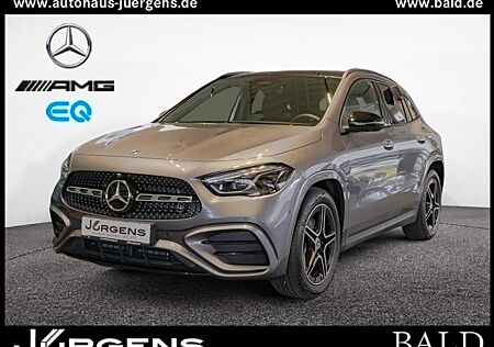 Mercedes-Benz GLA 200 AMG-Sport/ILS/360/Pano/AHK/Night/Distr