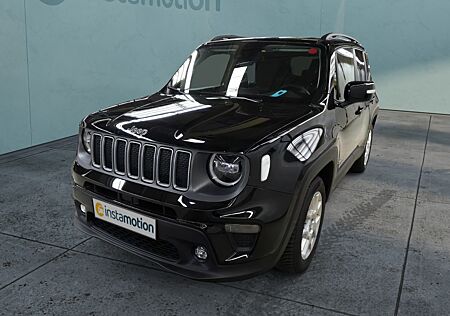 Jeep Renegade 1.5 MHEV 4x2 Limited Automatik Panorama-/Schiebedach