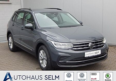 VW Tiguan 1.5 TSI Life LED+Winterpaket