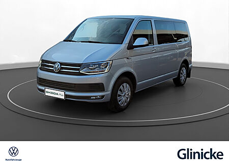 VW T6 Caravelle 2.0 TDI LED