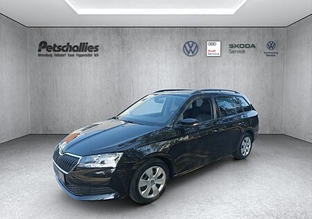 Skoda Fabia Combi 1.0 TSI 70 kW DSG Active