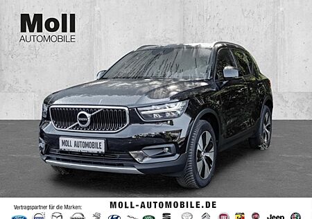 Volvo XC 40 XC40 Momentum Pro 2WD T2 EU6d Navi digitales Cockpit Soundsystem LED Kurvenlicht Scheinwerferreg.