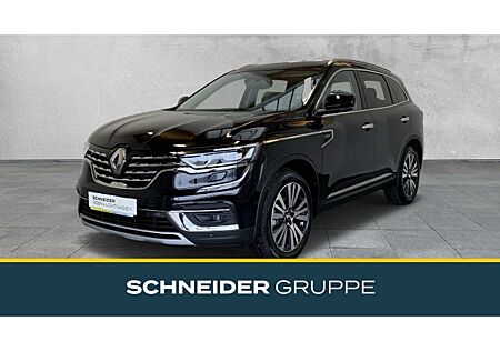 Renault Koleos Initiale Paris 1.3 TCe 160 BOSE+KAMERA