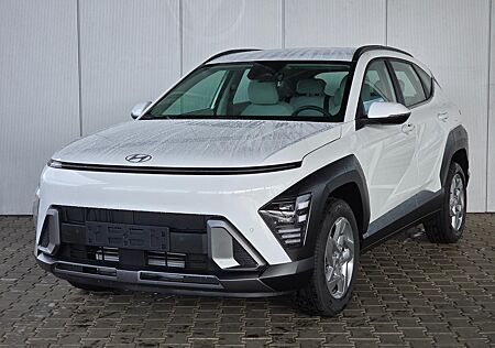 Hyundai Kona 1.0 T-GDi 6MT 2WD Premium / Navi / PDC V.&.H./Kamera / Keyless / Sitz & Lenkr.Heiz./ Klima-autom./LED