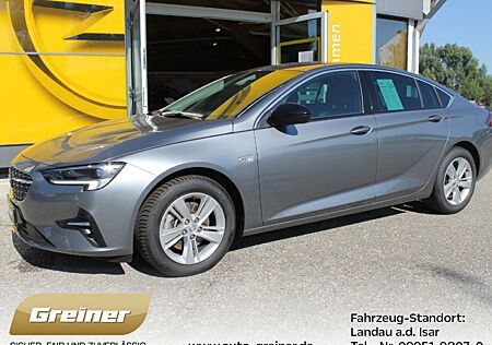 Opel Insignia B Grand Sport 2.0 CDTI Elegance Navi|