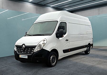 Renault Master Kasten L3Ht 3 III KASTEN