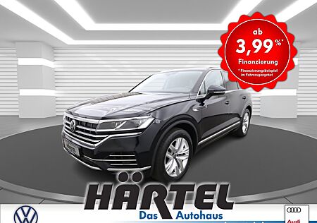 VW Touareg ELEGANCE EHYBRID 3.0 V6 TSI TIPTRONIC Navi