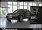 Mercedes-Benz GLC 220 d 4M AMG-Sport/LED/Cam/AHK/HUD/Memo/19