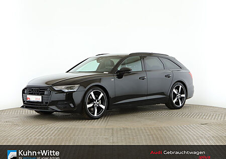 Audi A6 Avant 45 TFSI sport *S-line*LED*Navi*AHK*B&O*