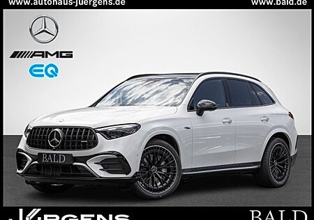 Mercedes-Benz GLC 43 AMG 4M Digital/Pano/Burm3D/HUD/Night/21