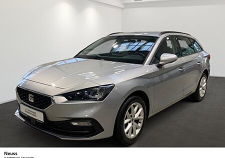 Seat Leon Sportstourer STYLE eTSI DSG LED SITZHZG LENKRADHZG NAVI