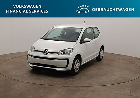 VW Up ! move ! 1.0 MPI 48kW 5-Gang 2 Türen