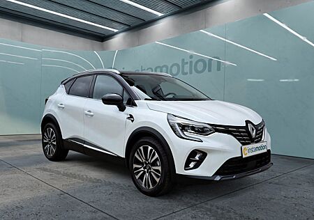 Renault Captur E-TECH Plug-in 160 Initiale Paris*Leder*