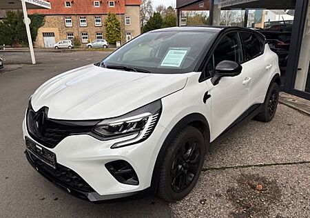 Renault Captur II Rive Gauche Rive Gauche