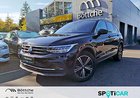 VW Tiguan Move 1.5 TSI ACT Android Auto Metalli