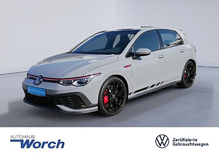 VW Golf GTI Clubsport DSG KAMERA+MATRIX+PANO+19'