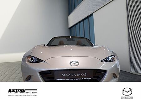 Mazda MX-5 2.0L G184 KAZARI Leder Kamera MatrixLED