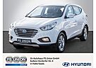 Hyundai ix35 Wasserstoff Fuel Cell Electro Vollausstattung