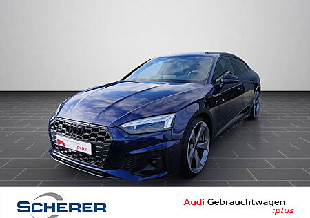 Audi S5 Sportback TDI quat./tiptr. AHK/Matrix-LED/Navi/uvm.