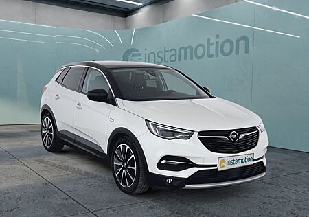 Opel Grandland X Ultimate 1.2*NAVI*SHZ*RFK*uvm