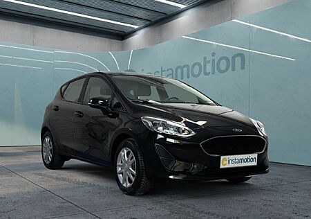 Ford Fiesta Cool & Connect ALLWETTER TEMPOMAT BLUETOOTH TOUCH DAB