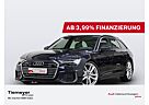 Audi A6 Avant 45 TFSI Q 2x S LINE ST.HEIZ LM21 HD-MATRIX AHK