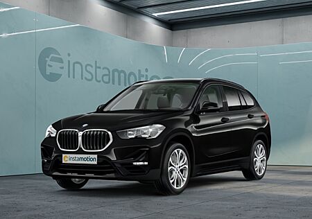 BMW X1 xDrive20i Sport Line HiFi LED Lenkradhzg DAB