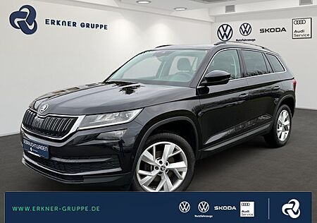 Skoda Kodiaq 2.0TDI 4x4 Ambition LED+NAVI+ACC+PARKLNK+++