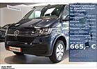 VW T6 Caravelle T6.1 Caravelle 2.0 TDI DSG Comfortline Navi ParkPilot AHK 9 Sitzer