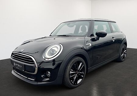 Mini ONE 1.5l Tempomat+Klimaautomatik+Sitzheitzung vorn+++