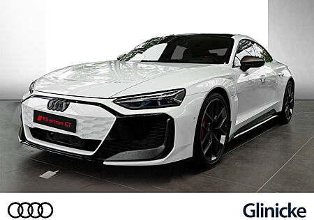 Audi RS e-tron GT performance quattro Laserlicht Display Standklima