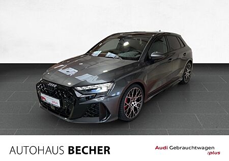 Audi RS3 Sportback 2.5 TFSI quattro /Navi/Pano/Matrix