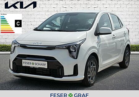 Kia Picanto PE2 1.2 MT VISION Navi Sitzhzg. Tempomat