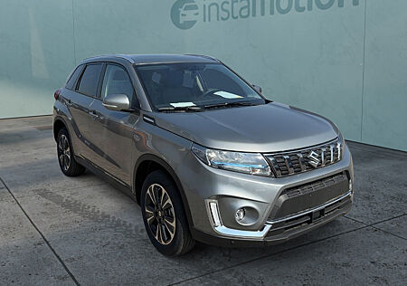 Suzuki Vitara +HYBRID+SCHIEBEDACH+LED+KEYLESS+KAMERA