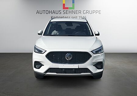 MG ZS 1.0T-GDI Luxury Automatik