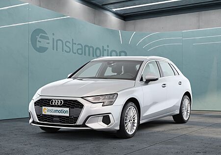 Audi A3 Sportback 30 TDI advanced | MMI NAVI PLUS |