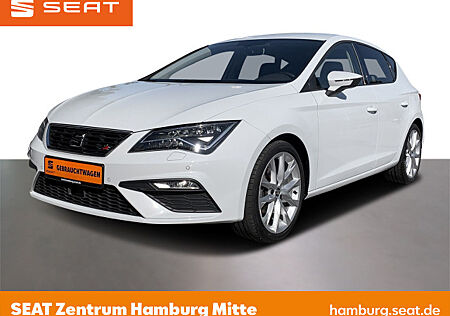 Seat Leon 1.5 TSI FR OPF 6-Gang LED Navi BEATS