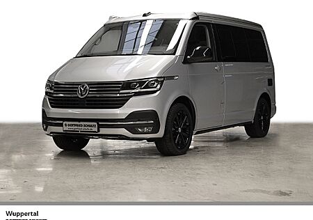 VW T6 California T6.1 California OCEAN 2.0 TDI DSG SPORTPAKET DCC AHKSOFORT VERFÜGBAR!