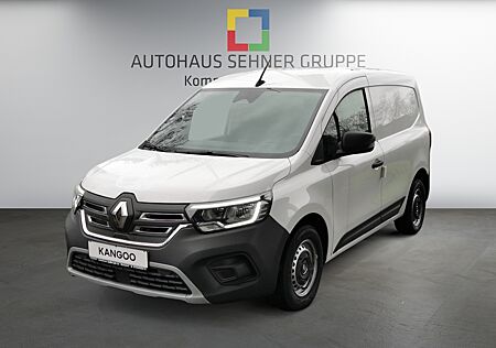 Renault Kangoo Rapid E-Tech Advance L1 11kW Batteriekauf