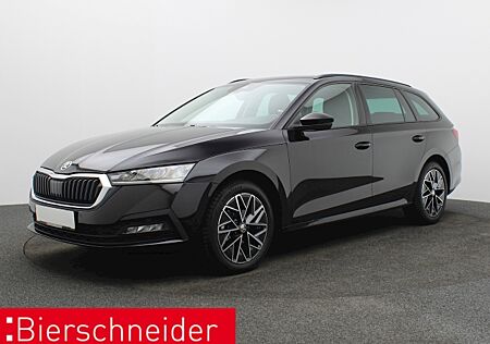 Skoda Octavia Combi 1.5 TSI Ambition NAVI LED KAMERA